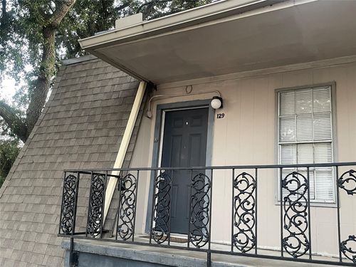 129-5550 N Braeswood Blvd, Houston, TX, 77096-3069 | Card Image