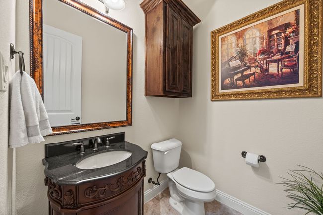 881 Derrick Ln, House other with 4 bedrooms, 4 bathrooms and null parking in Prosper TX | Image 26