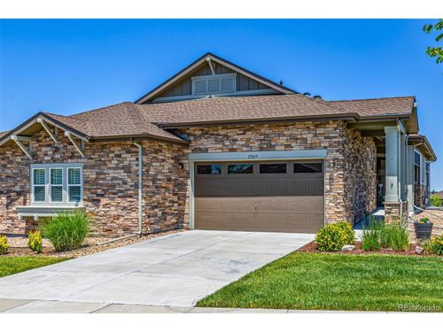 25019 E Alder Dr, Aurora, CO, 80016-7375 | Card Image