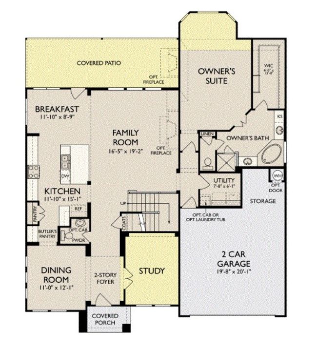 225 Hazy Hills Loop, House other with 4 bedrooms, 4 bathrooms and 2 parking in Dripping Springs TX | Image 4