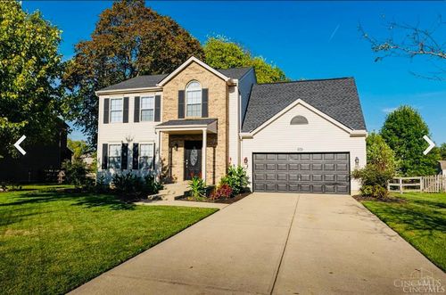 1952 Michelle Ln, Monroe, OH, 45044-8034 | Card Image