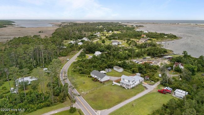 2976 Cedar Island Rd, House other with 3 bedrooms, 2 bathrooms and 1 parking in Cedar Island NC | Image 51