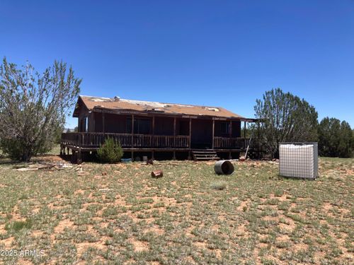 34299 W Avenida Risco, Seligman, AZ, 86337 | Card Image