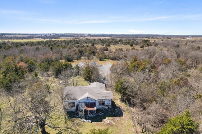 Aerial view with a water view | Image 5