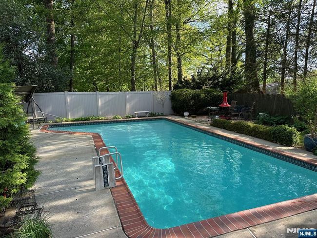 57A Fairview Ave, House other with 6 bedrooms, 2 bathrooms and null parking in Park Ridge NJ | Image 43