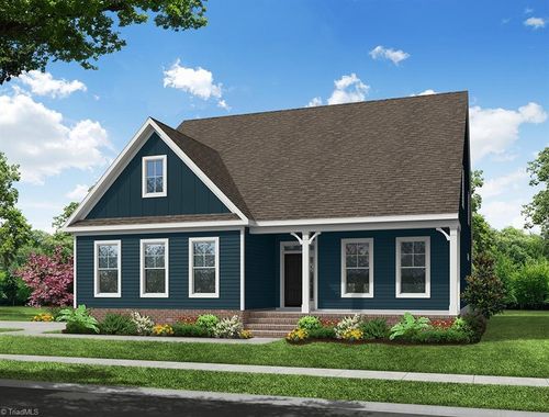 263 Redland Rd, Advance, NC, 27006-6720 | Card Image