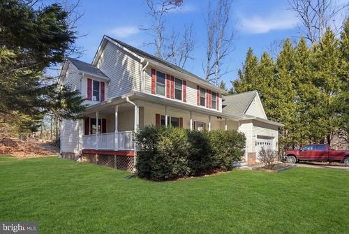 27245 Cat Creek Rd, MECHANICSVILLE, MD, 20659-5702 | Card Image