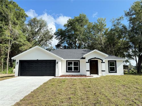 4851 Se 135th Pl, Summerfield, FL, 34491-7322 | Card Image
