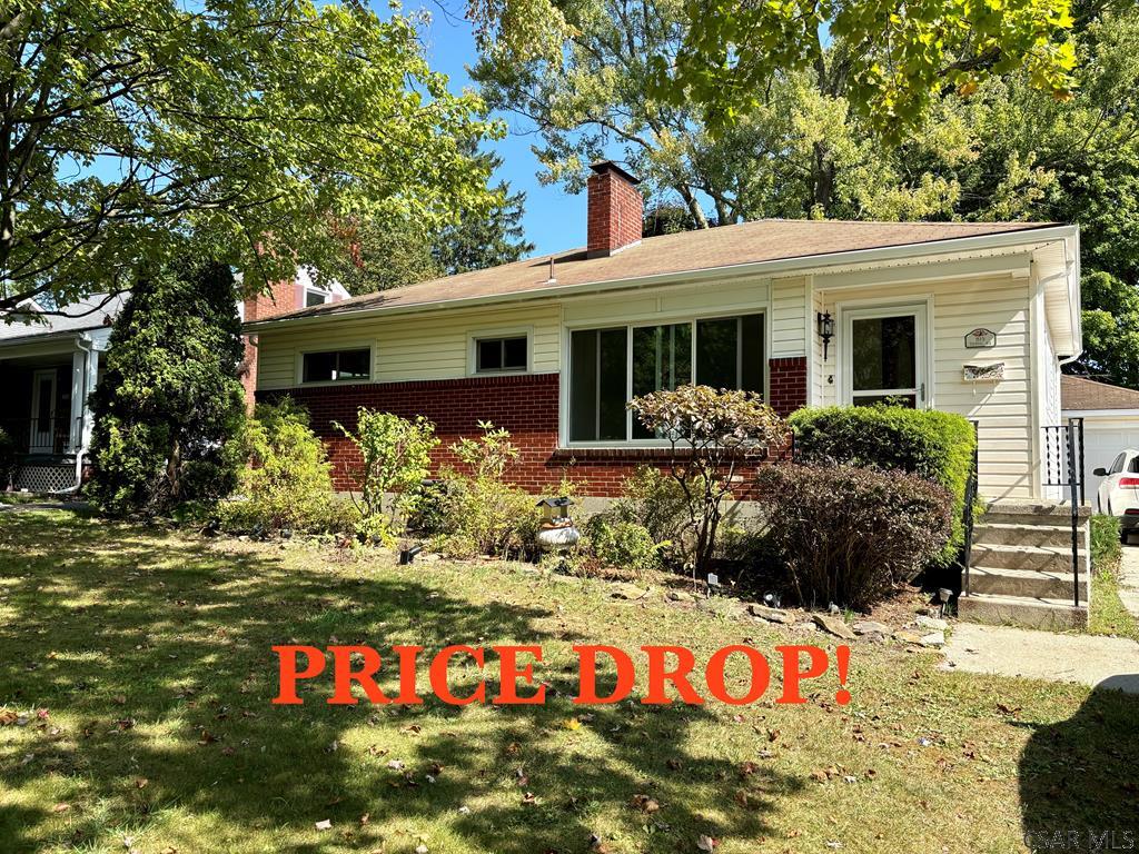 Thermal Ave, Johnstown, PA 15905
