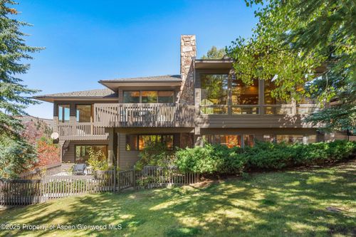 259 Deer Ridge Ln, Snowmass Village, CO, 81615 | Card Image