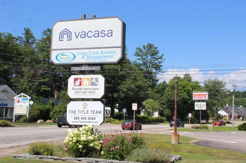 45 Nh Route 25, Meredith, NH, 03253-6353 | Card Image