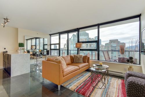 3202-928 Homer St, Vancouver, BC, V6B1T7 | Card Image