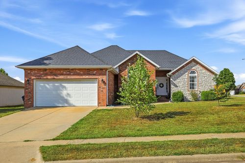 4631 W Bull Run Battle St, Battlefield, MO, 65619-9843 | Card Image