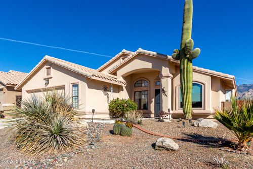 11700 N Skywire Way, Tucson, AZ, 85737 | Card Image