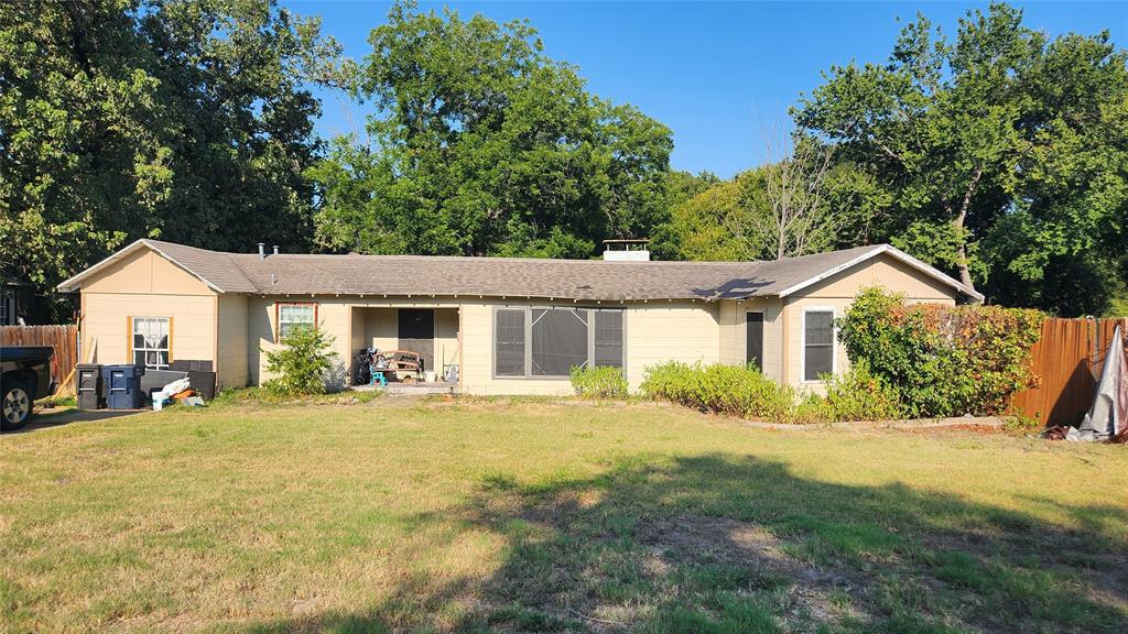 Brook Hollow Dr, Fort Worth, TX 76114