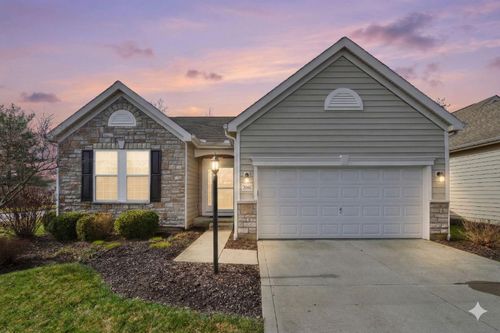 1-3046 Crabapple Pl, Grove City, OH, 43123-8262 | Card Image