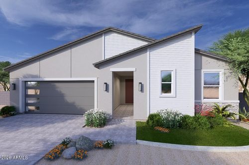 18433 W Desert Bloom St, Goodyear, AZ, 85338 | Card Image