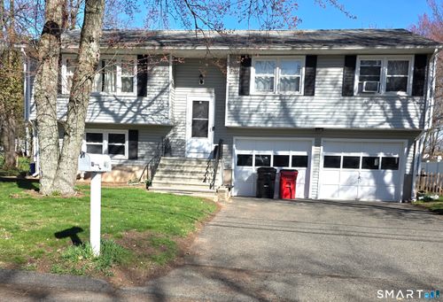 49 Hillwood Ln, Meriden, CT, 06450-6614 | Card Image