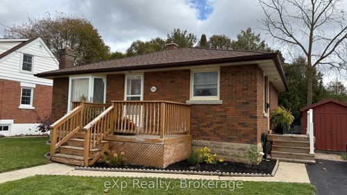 321 10th Ave, Hanover, ON, N4N2N4 | Card Image