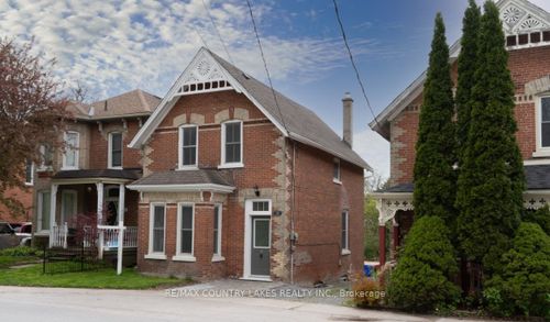 19 Peace St, Cannington, ON, L0E1E0 | Card Image