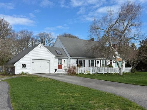 251 Joshua Jethro Rd, Chatham, MA, 02633-1218 | Card Image