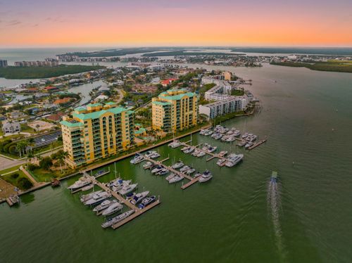 n702-1079 Bald Eagle Dr, Marco Island, FL, 34145-2020 | Card Image