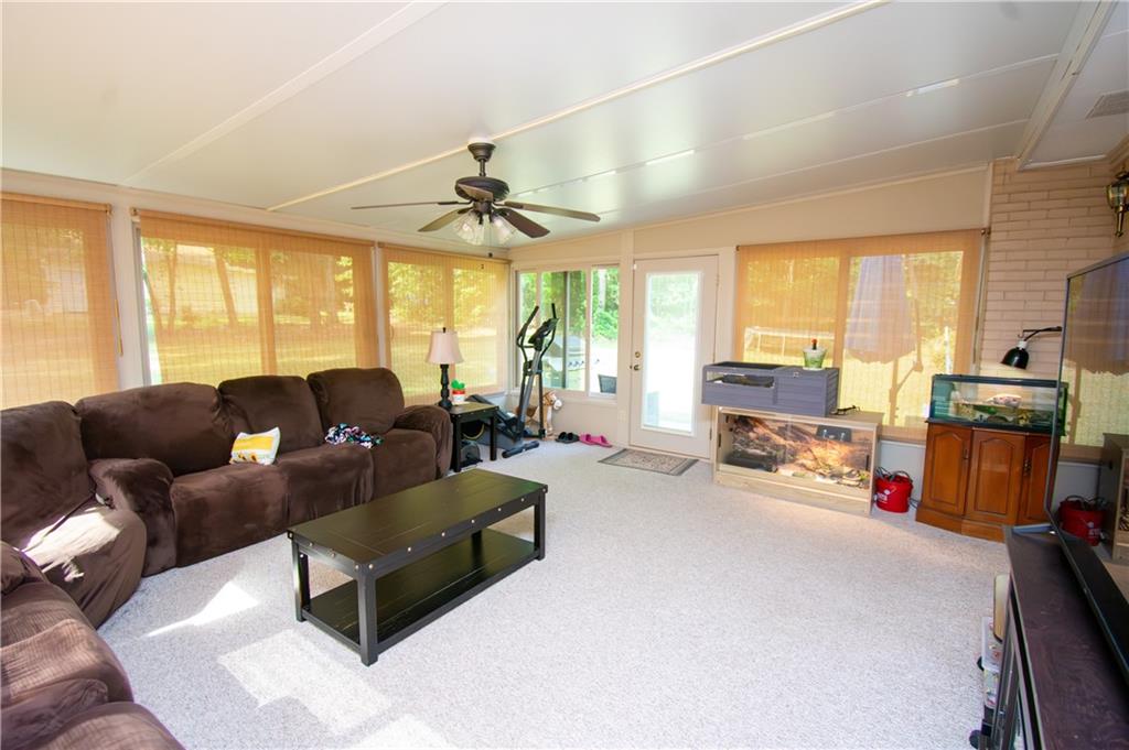 Residential in Mcdonough 3