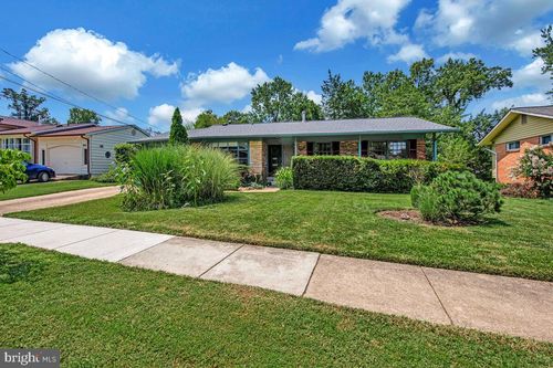 6618 Ian St, NEW CARROLLTON, MD, 20784-3630 | Card Image