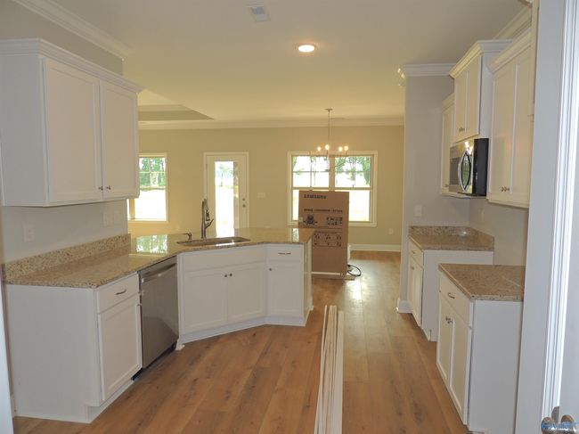 138 Khaki Ridge Dr, House other with 4 bedrooms, 2 bathrooms and null parking in Hazel Green AL | Image 16