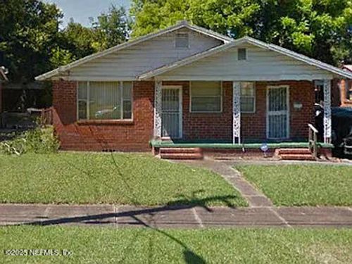 1335 W 12th St, Jacksonville, FL, 32209-5523 | Card Image