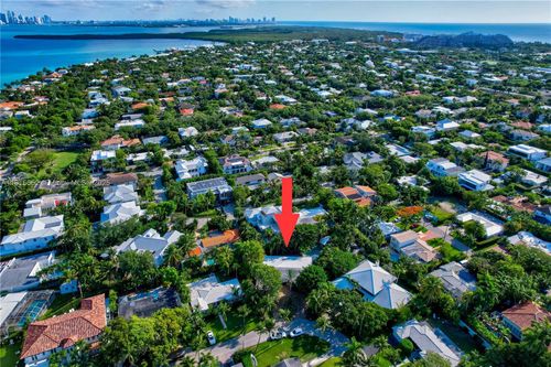 345 Harbor Ln, Key Biscayne, FL, 33149-1711 | Card Image