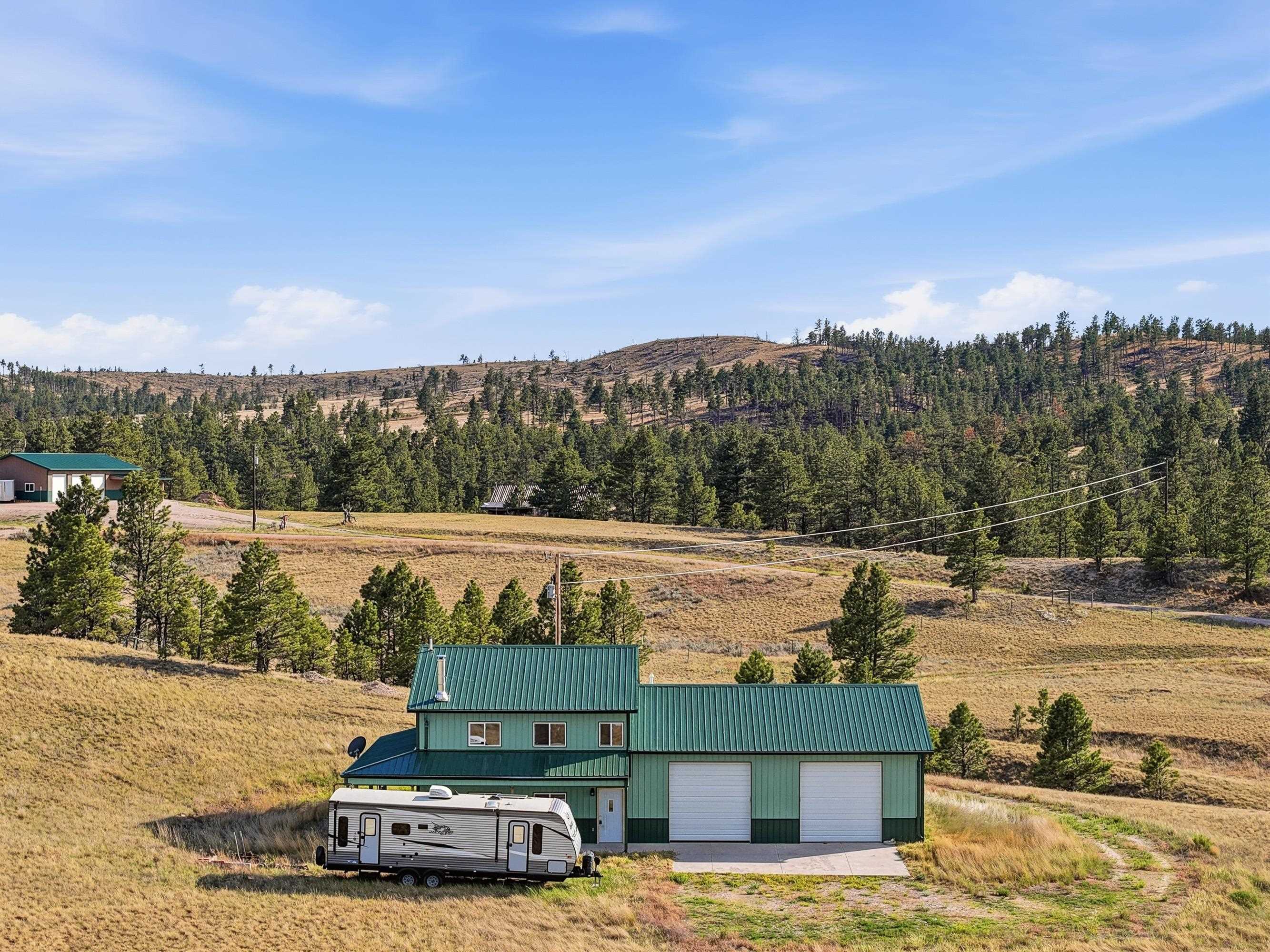 Residential in Glendo 3