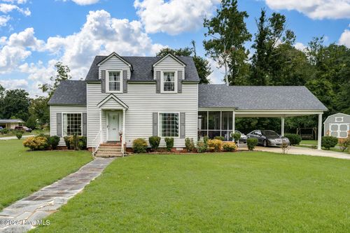 403 E Hill St, Warsaw, NC, 28398-2021 | Card Image
