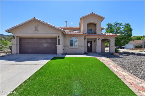 962 Via Descanso Dr, El Paso, TX, 79912-2605 | Card Image