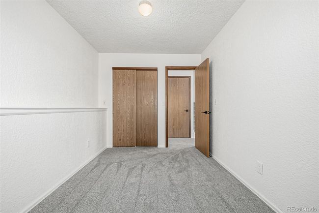 Third bedroom on lower level | Image 28