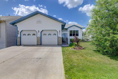 11906 106a Street, Grande Prairie, AB, T8V7N5 | Card Image