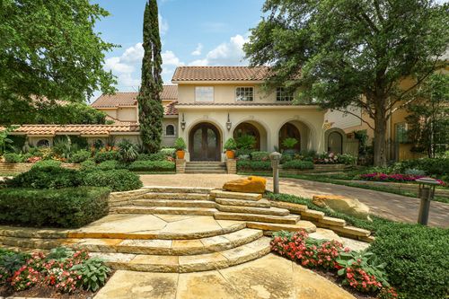 3636 Amherst Ave, Dallas, TX, 75225-7421 | Card Image
