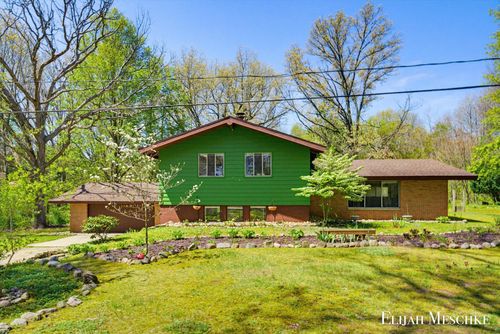 9670 Almena Drive, Oshtemo Charter Township, MI, 49009 | Card Image