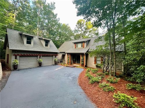 98 Robins Nest, Big Canoe, GA, 30143 | Card Image