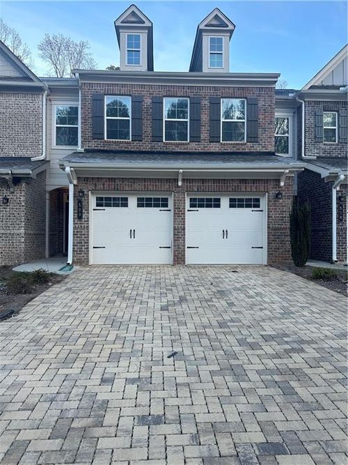 500 Duval Dr, Alpharetta, GA, 30009-4912 | Card Image