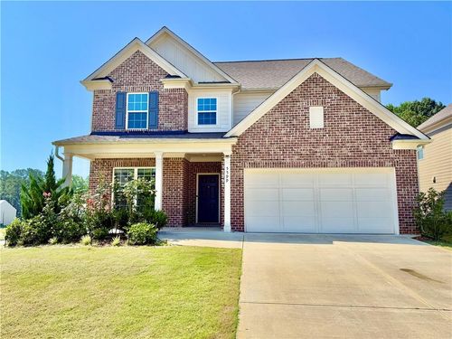 5599 Wheeler Ridge Rd, Auburn, GA, 30011-3479 | Card Image