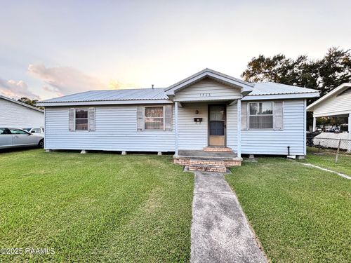 1306 Barbara St, Rayne, LA, 70578-5510 | Card Image