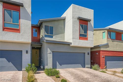 4390 W Landberg Ave, Las Vegas, NV, 89141-9175 | Card Image
