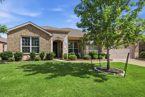 2554 Luna Vista Ln, Frisco, TX, 75036-4155 | Card Image