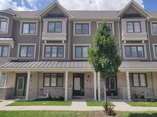 66 Cornell Centre Blvd, Markham, ON, L6B1M9 | Card Image