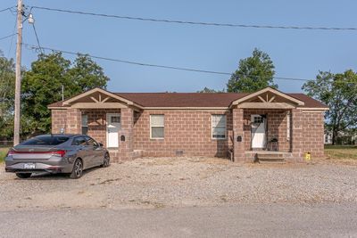 2209 Central Street, Home with 0 bedrooms, 0 bathrooms and null parking in Jonesboro AR | Image 1