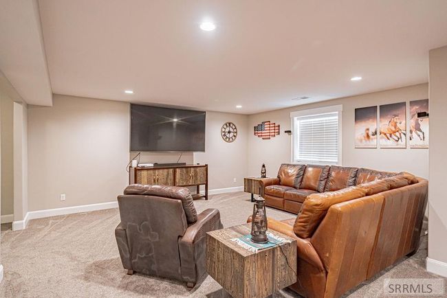 544 Washington Loop, House other with 5 bedrooms, 3 bathrooms and 2 parking in Rigby ID | Image 42