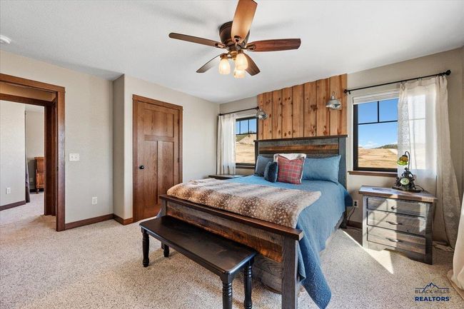 10226 Buena Vista Ln, House other with 6 bedrooms, 4 bathrooms and null parking in Belle Fourche SD | Image 13