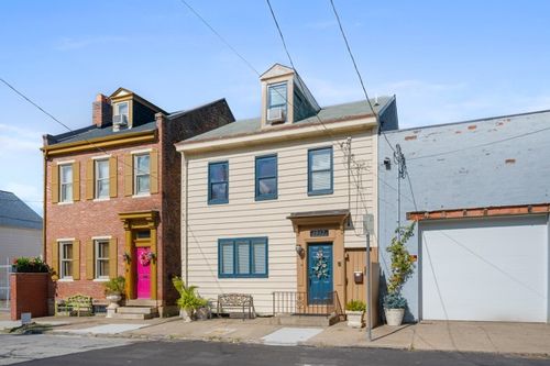 1917 Mary St, Pittsburgh, PA, 15203-2016 | Card Image