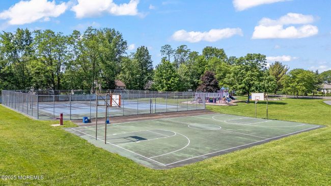 67 Koenig Ln, House other with 4 bedrooms, 2 bathrooms and null parking in Freehold NJ | Image 55